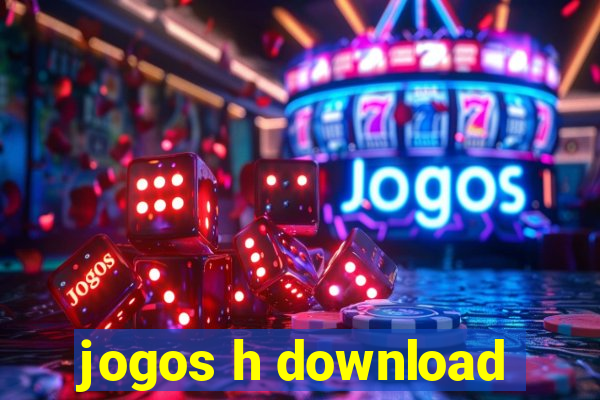 jogos h download